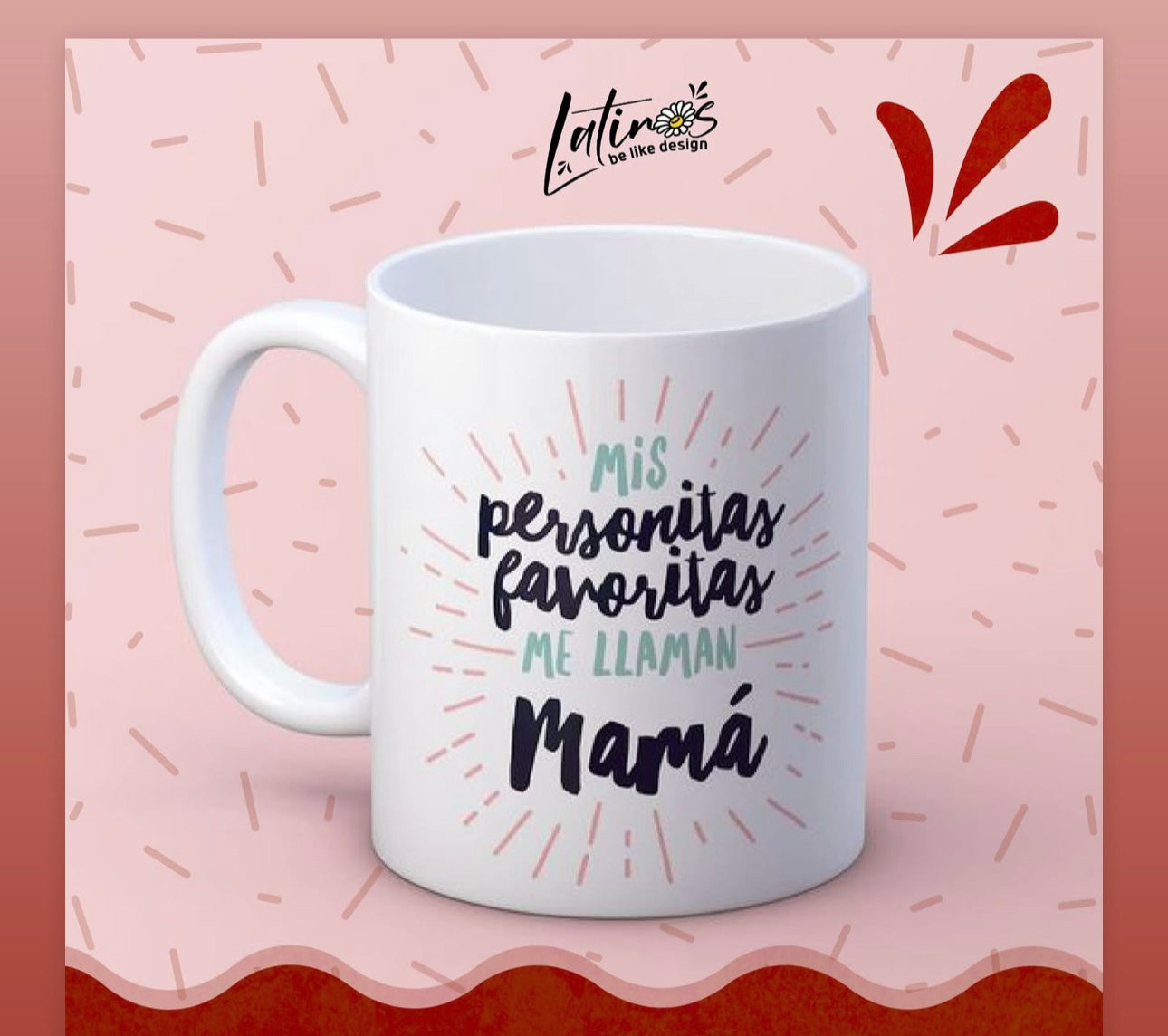 Mugs/tazas