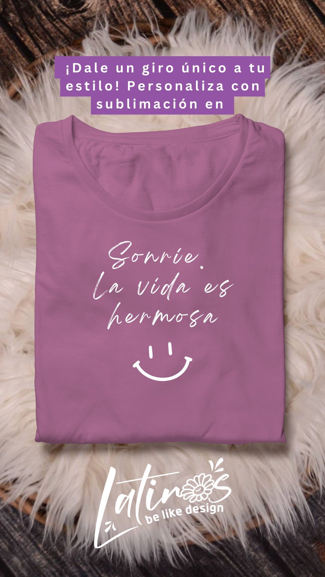 T-shirt's/ Camisas/ Franelas