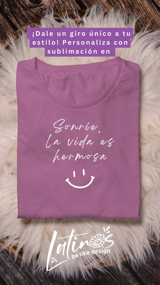 T-shirt's/ Camisas/ Franelas