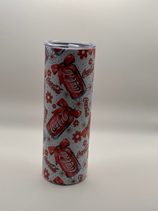 Tumblers/ Sublimados