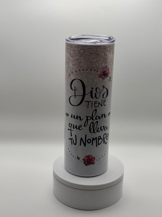 Tumblers/Sublimados
