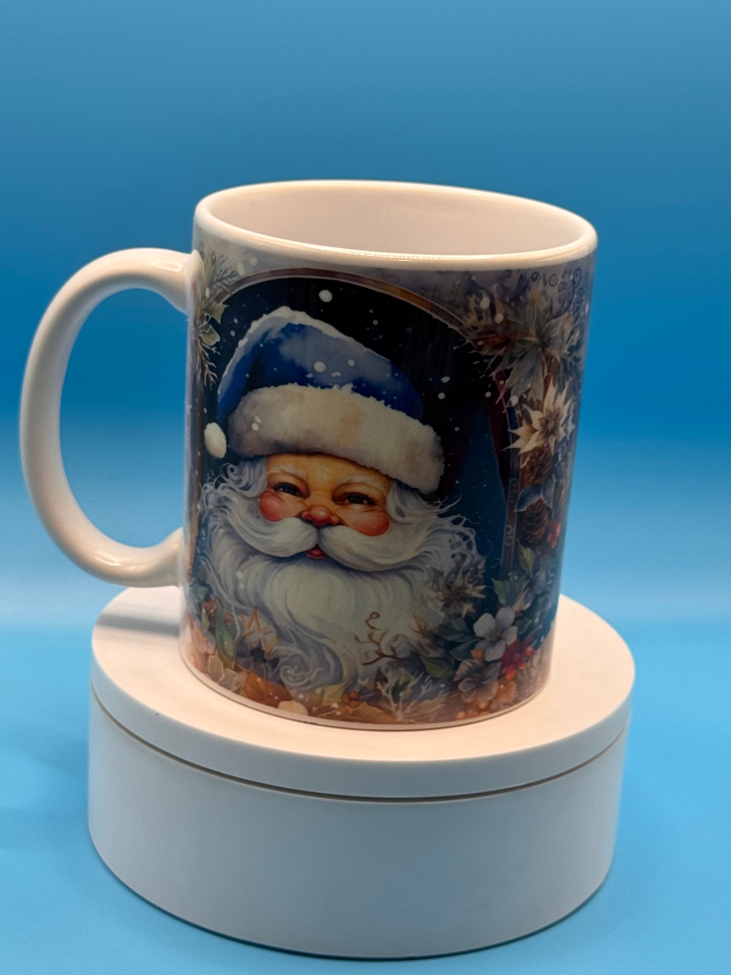 Mugs/tazas