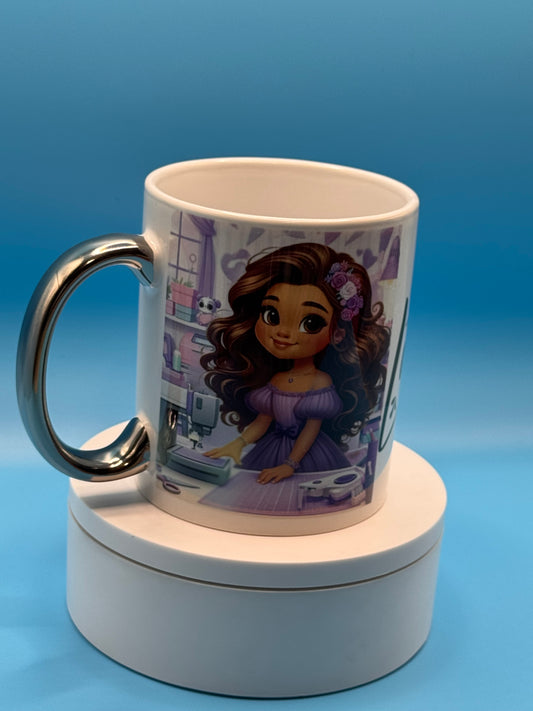 Mugs/tazas