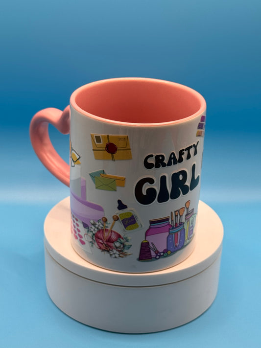 Mugs/tazas