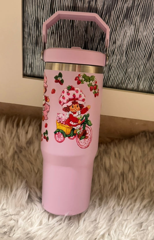 Tumblers
