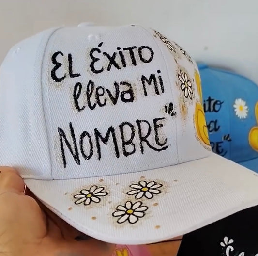 Cap