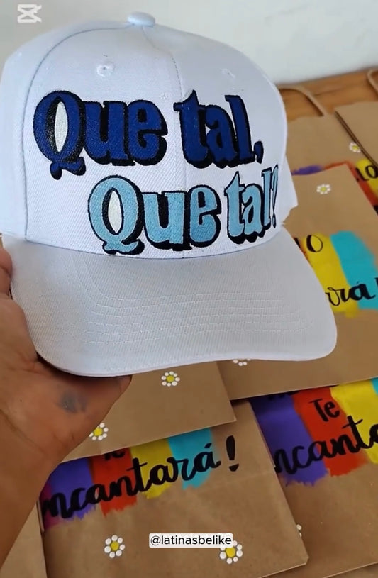 Cap