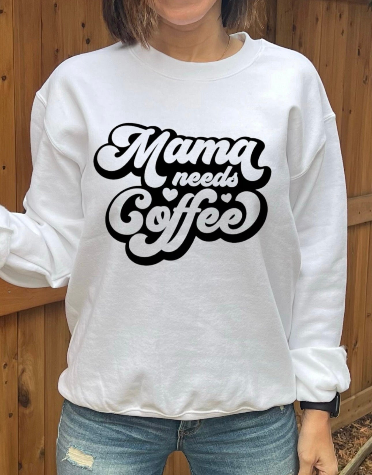 Sweater/ buzo