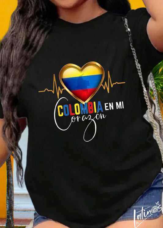 T-shirt's/ Camisas/ Franelas